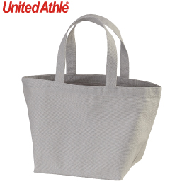 United Athle 1543-01 ヘヴィー キャンバス ランチバッグ