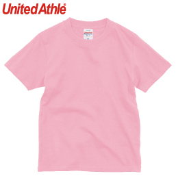 United Athle 5001-02 5.6オンス ハイクオリティー Tシャツ
(90~160cm)
