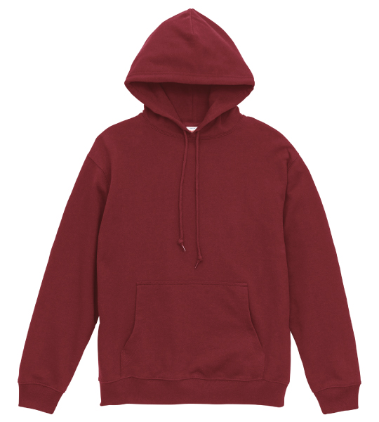 072 バーガンディ