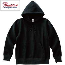 Printstar 00228-FVH 12.0オンス 裏起毛ヘビープルパーカー