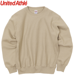 United Athle 5764-01 12.0オンス ヘヴィーウェイト クルーネック スウェット