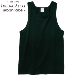 United Athle 5007-01 5.6オンス イージータンクトップ