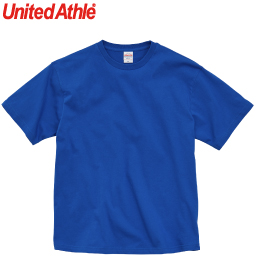 United Athle 5300-01 4.7オンス レギュラー フィット Tシャツ