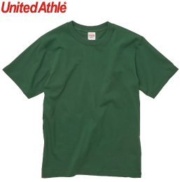United Athle 5942 6.2オンスプレミアムTシャツ